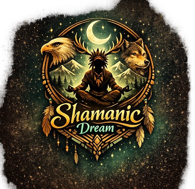 © Shamanic Dream - Philipp Kupferschmid