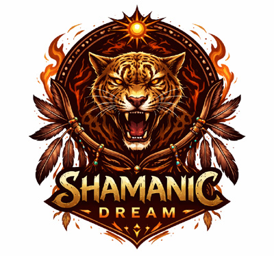 © Shamanic Dream - Philipp Kupferschmid